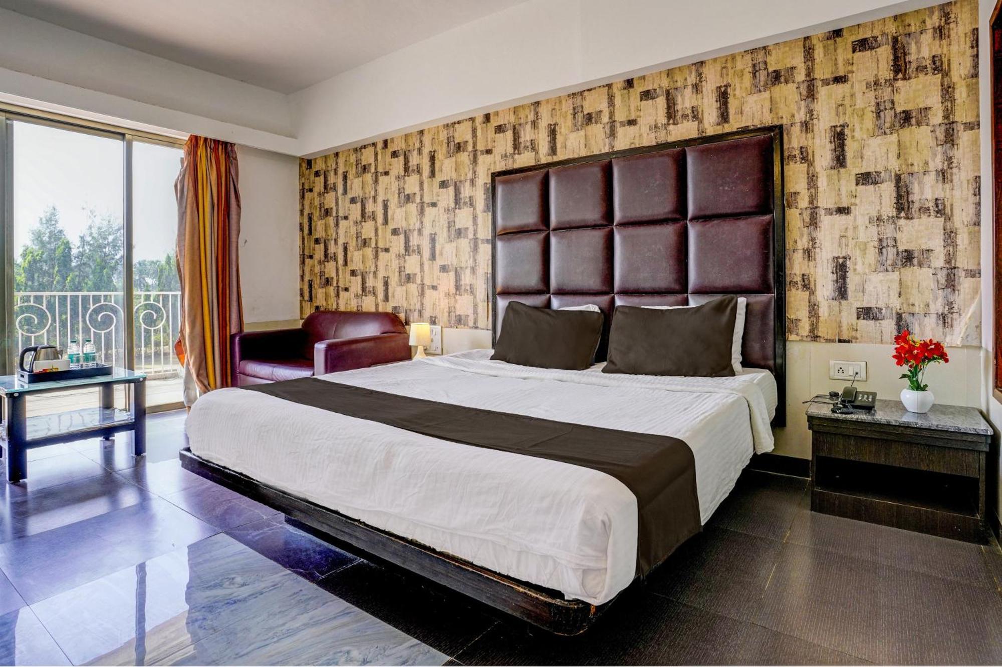 Collection O Martins Inn Arnalapada Εξωτερικό φωτογραφία