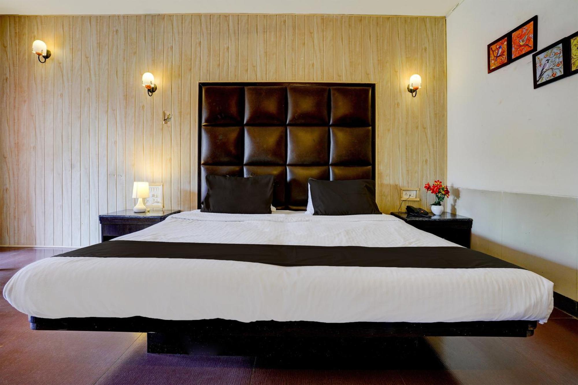 Collection O Martins Inn Arnalapada Εξωτερικό φωτογραφία