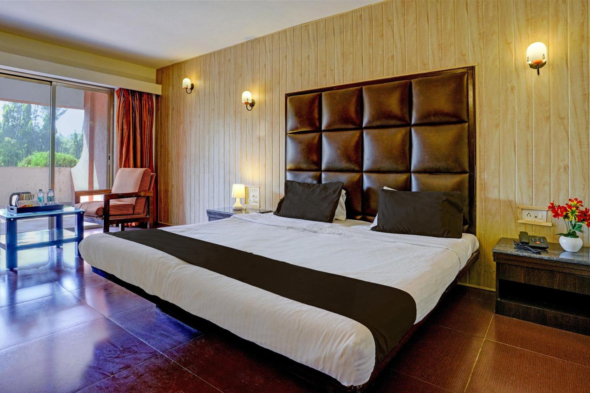 Collection O Martins Inn Arnalapada Εξωτερικό φωτογραφία
