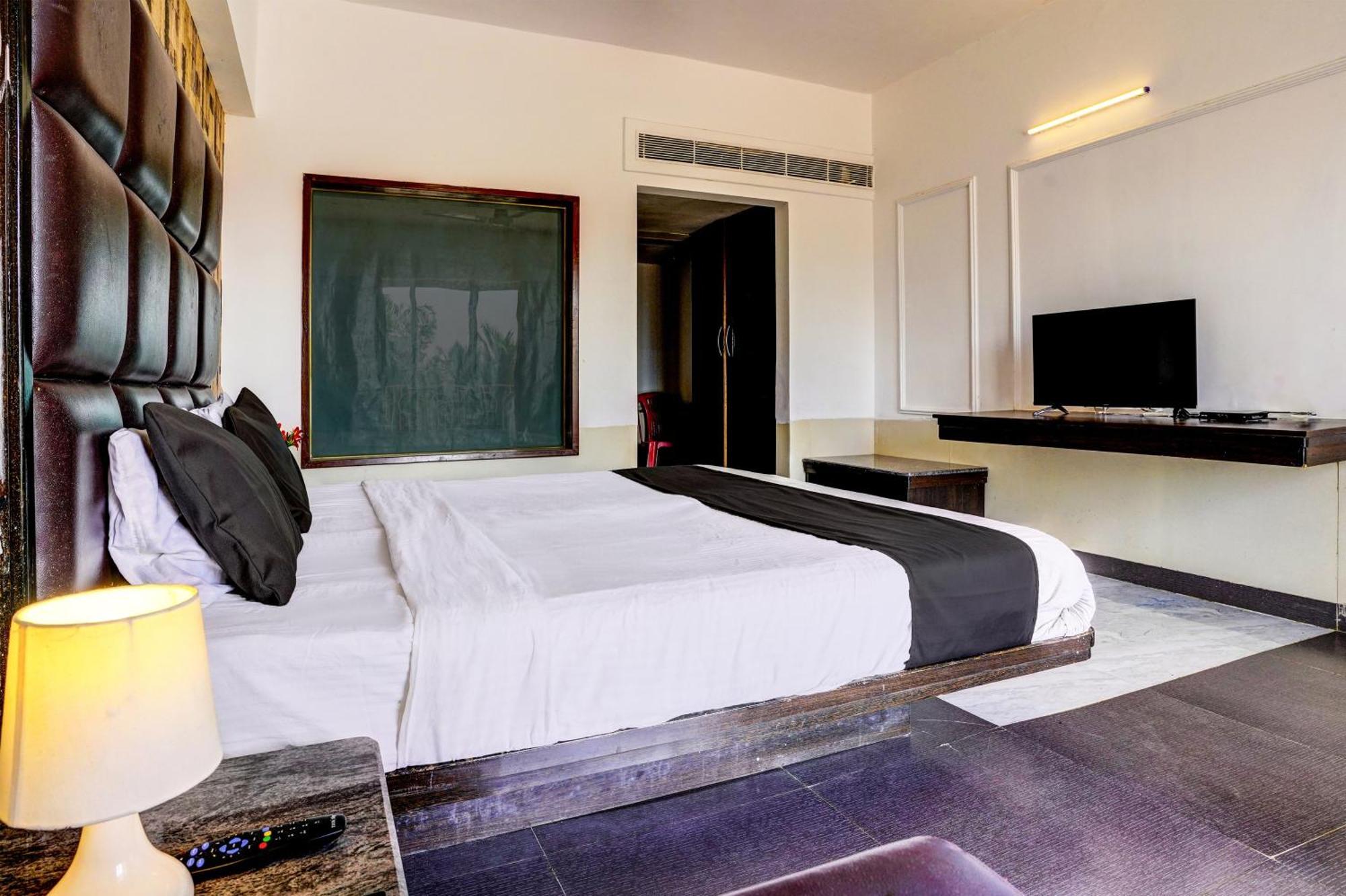 Collection O Martins Inn Arnalapada Εξωτερικό φωτογραφία